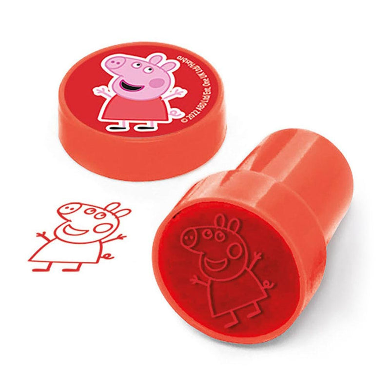 Bambolino Peppa Pig Creative Stempelset