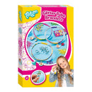 Totum Glitterarmbanden Maken