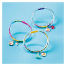 Totum Glitterarmbanden Maken