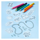 Totum Stylicious Hobbydoos