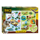 Totum Dino Gipsgieten