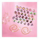 Disney Wish - Glitter Armbanden met Bedels Maken