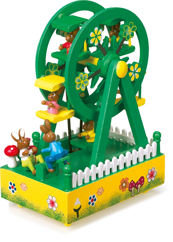Music Box reuzenrad