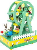 Music Box reuzenrad
