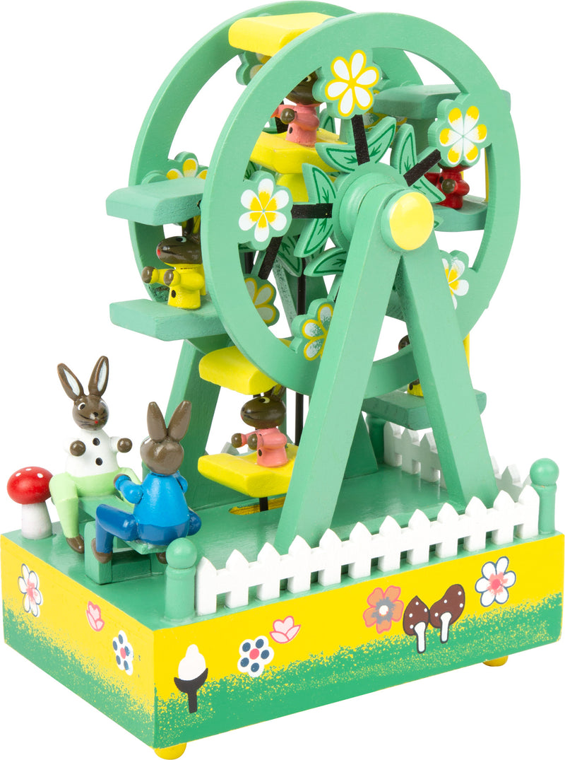 Music Box reuzenrad