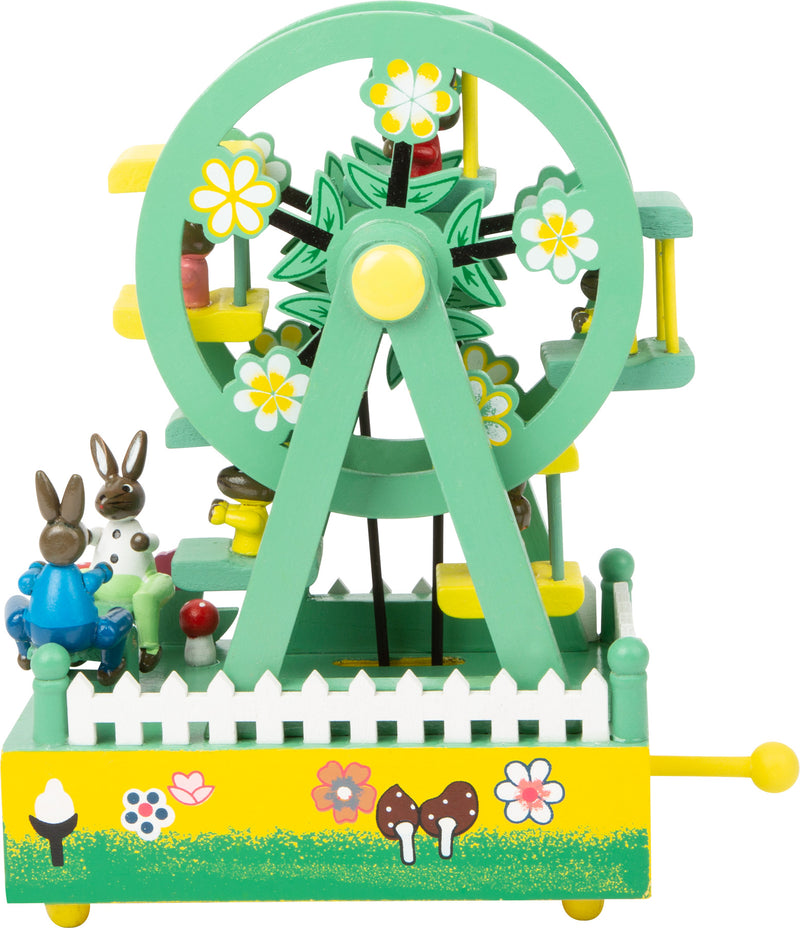 Music Box reuzenrad