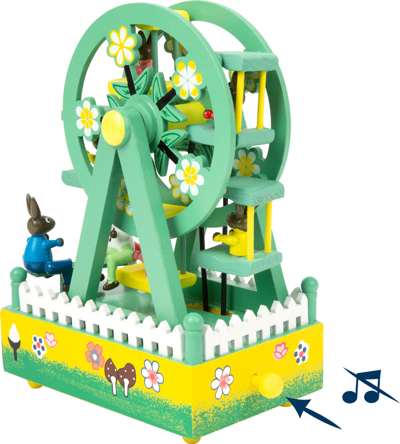 Music Box reuzenrad