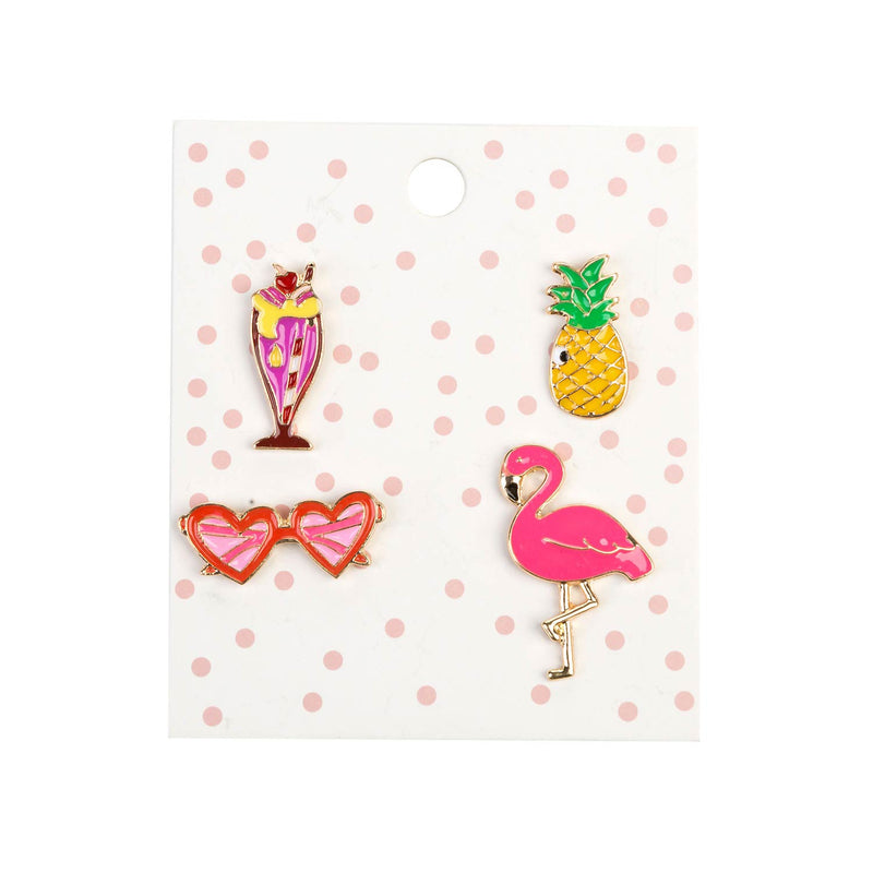 Pins, 4st.