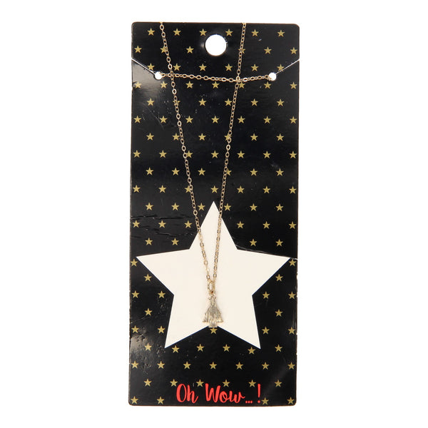 Ketting met Kerstboom