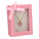 Ketting in Cadeauverpakking
