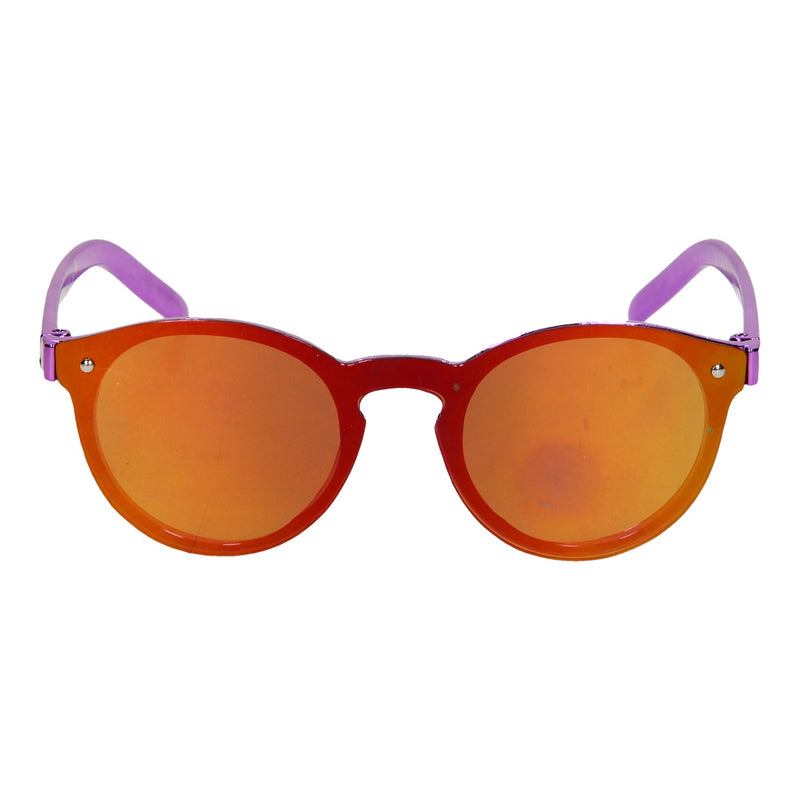 Kinderzonnebril UV Metallic - Paars