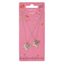 BFF Ketting Eenhoorn, 2st.