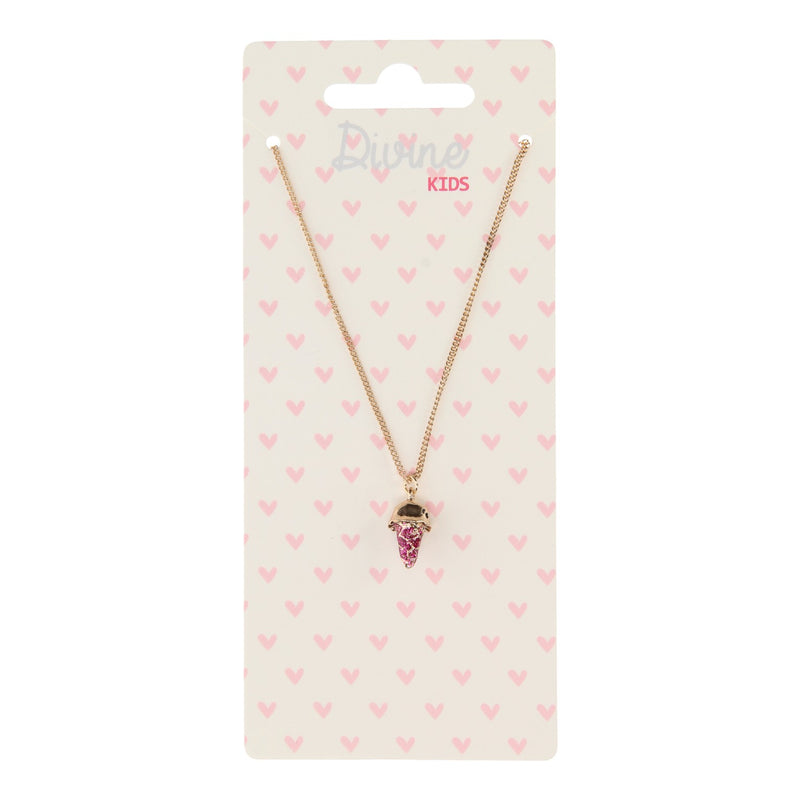 Ketting met Ijsje