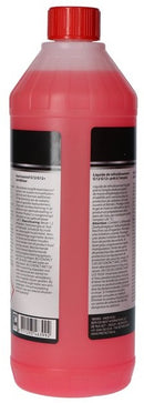 Koelvloeistof Protecton G12/G12+ Kant & Klaar tot -26 graden - 1 liter