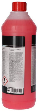 Koelvloeistof Protecton G12/G12+ Kant & Klaar tot -26 graden - 1 liter