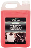 Koelvloeistof Protecton G12/G12+ Kant & Klaar tot -26 graden - 5 liter
