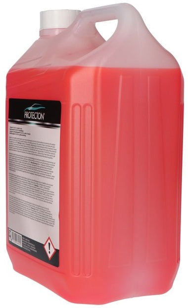 Koelvloeistof Protecton G12/G12+ Kant & Klaar tot -26 graden - 5 liter