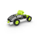 Engino Inventor Auto's, 8in1