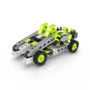 Engino Inventor Auto's, 8in1