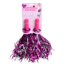 Pompons, 2st.
