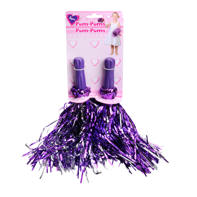 Pompons, 2st.