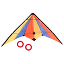 Stuntvlieger 120x60 cm Assorti