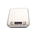 Digitale Keukenweegschaal