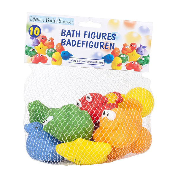 Badfiguren, 10st.