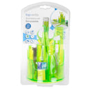 Topwrite bureauset 13 delig 4ass kleur