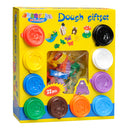 Kleiset - 10 Kleuren Klei - 22dlg.