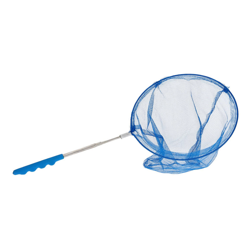 Uitschuifbaar Visnet