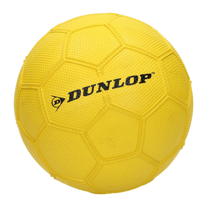 Straat Voetbal Dunlop