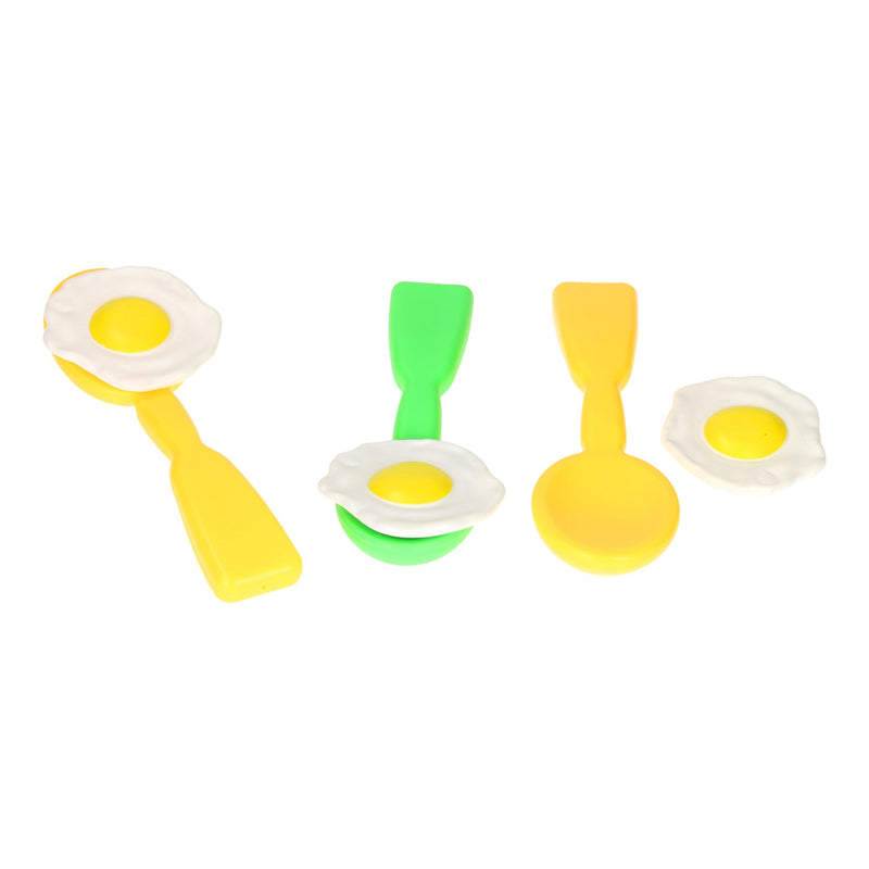 Spel Ei & Lepel Race