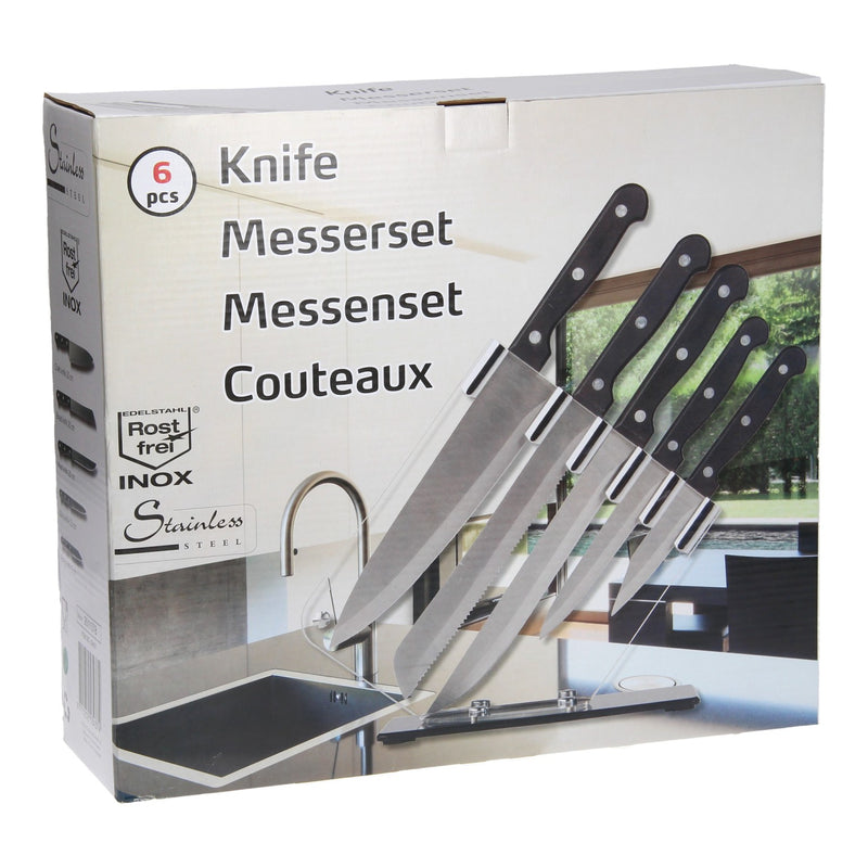 Messenset, 6dlg.