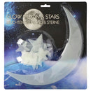 Glow in the Dark Maan & Sterren