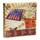 Spellendoos 10in1, 188dlg.