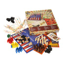 Spellendoos 10in1, 188dlg.