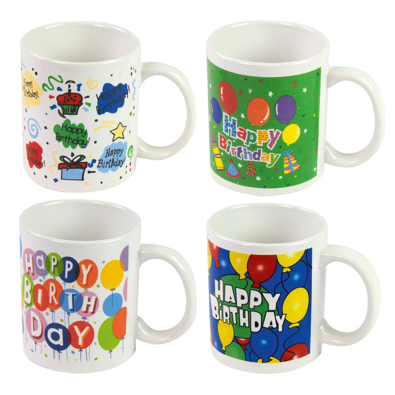 Mok Happy Birthday