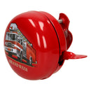 Fietsbel Brandweer