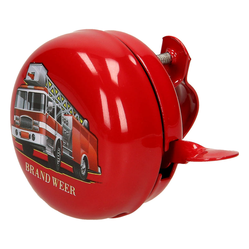 Fietsbel Brandweer
