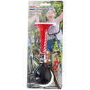 Fietstoeter Brandweer