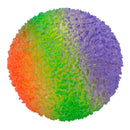 Gekleurde Stuiterbal Groot