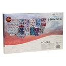 Disney Frozen 2 Stickerset XL, 575dlg.