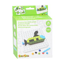 Insteek Mozaïek,  59dlg.