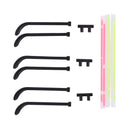 Bril Glow in the Dark, 3st.