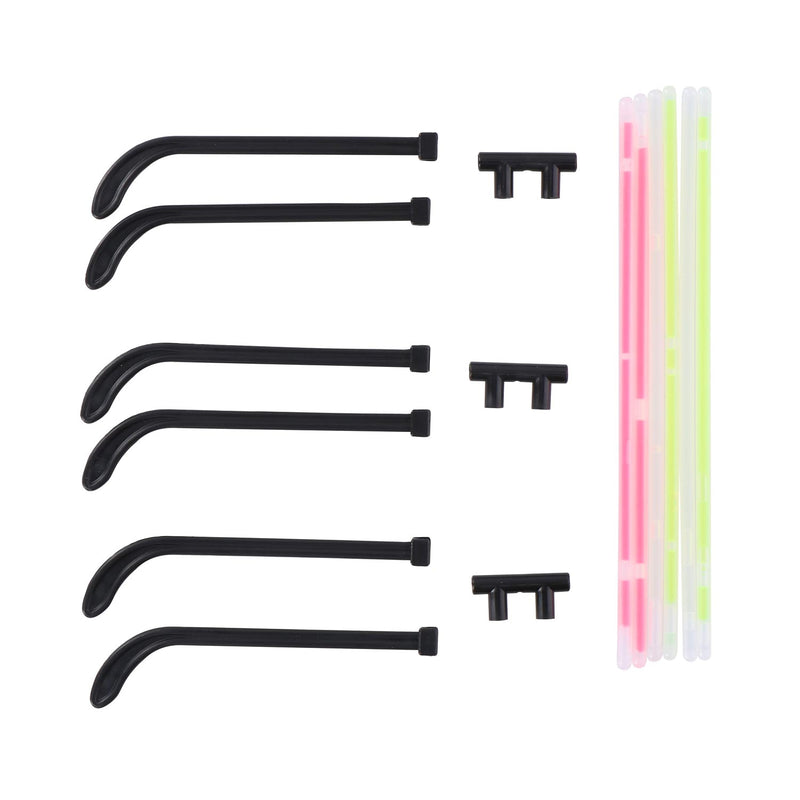 Bril Glow in the Dark, 3st.