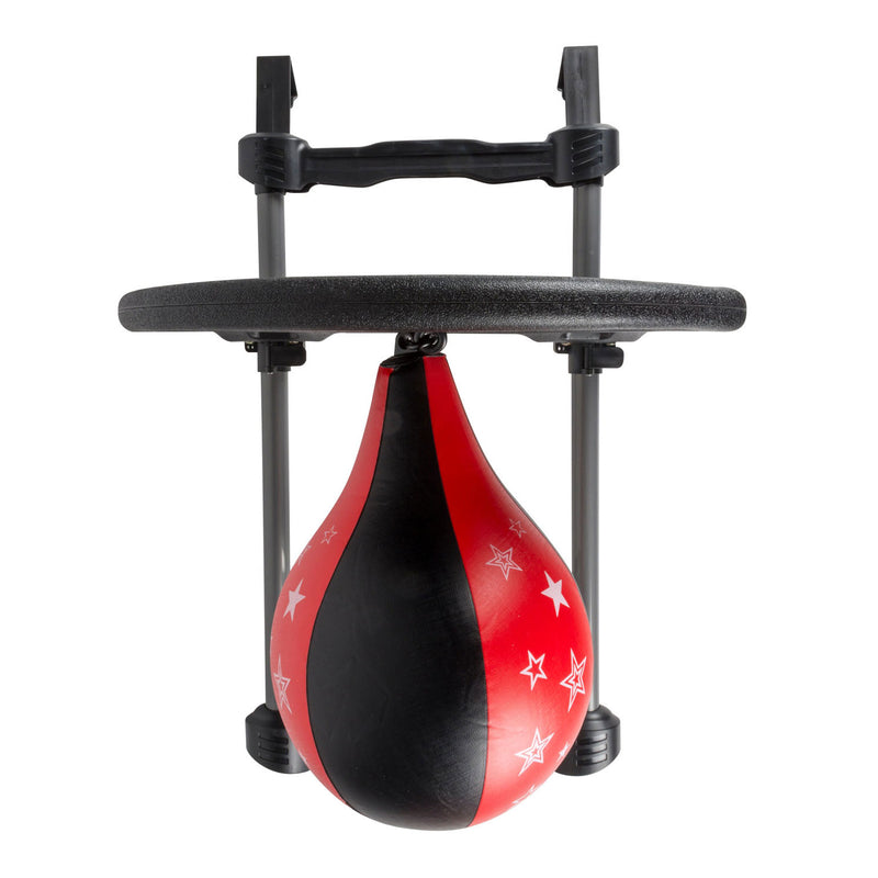 Dunlop Boksbal Deurhanger met Geluid