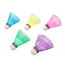 Donnay Badminton Shuttle, 5st.