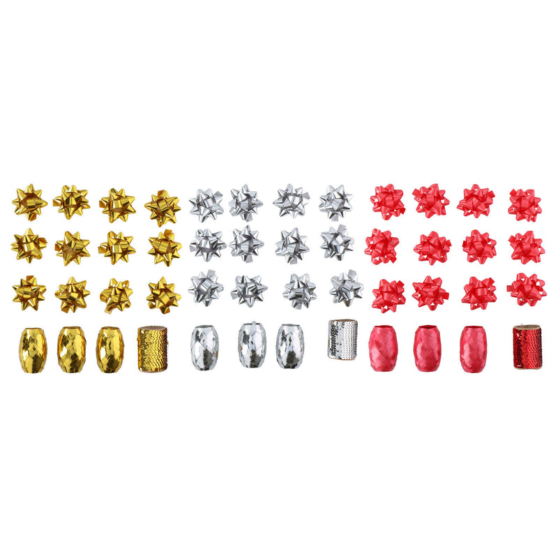 Knutsellinten, 16dlg.