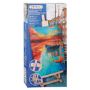 Houten Tafelezel, 64cm